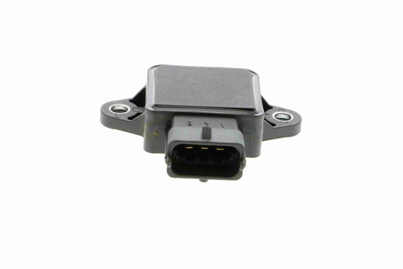 VEMO Sensor, Drosselklappenstellung Original VEMO Qualität