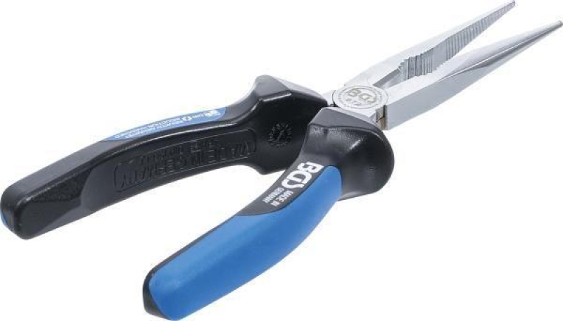 BGS Round Nose Pliers