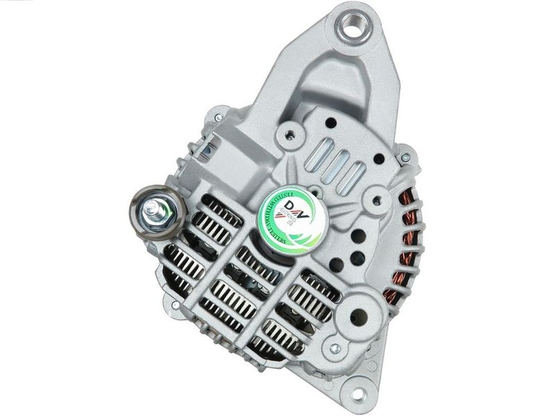 AS-PL Generator Brandneu AS-PL