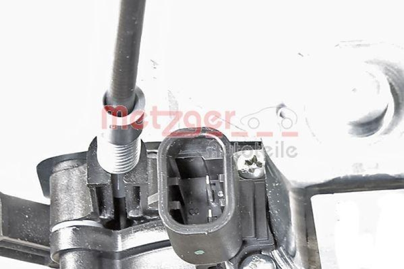 METZGER Window Regulator OE-part