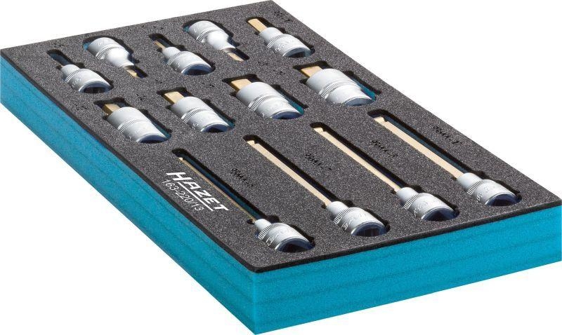 HAZET Socket Wrench Set