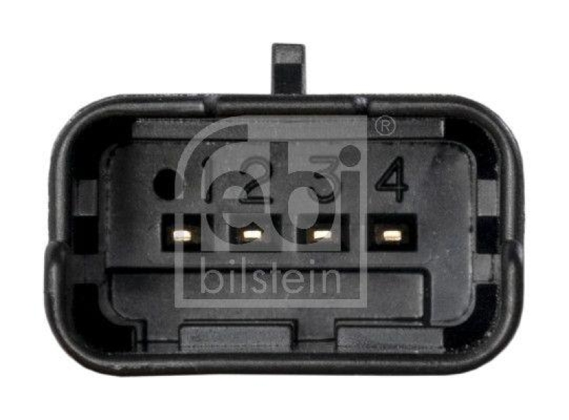 FEBI BILSTEIN Luftmassenmesser