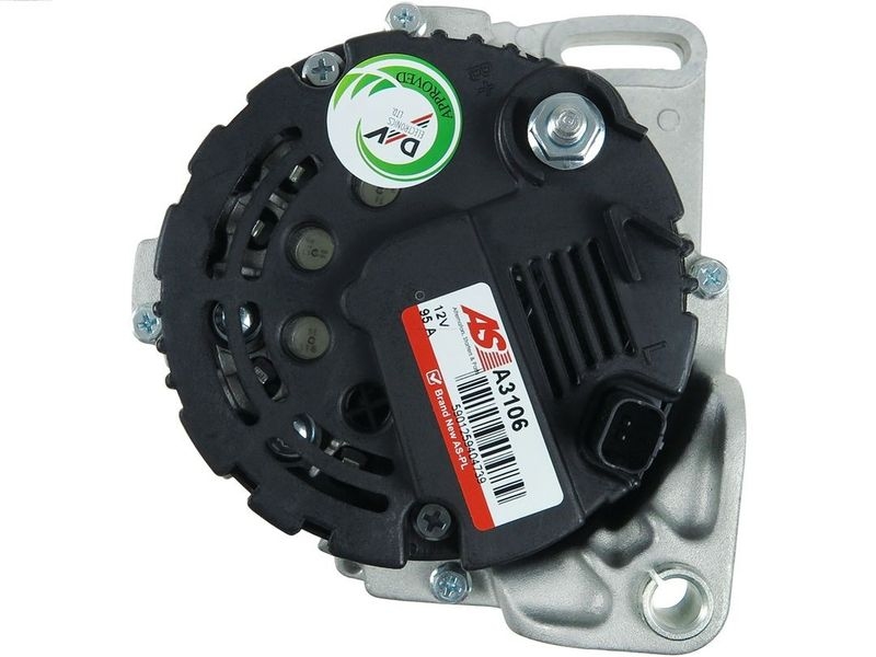 AS-PL Generator Brandneu AS-PL