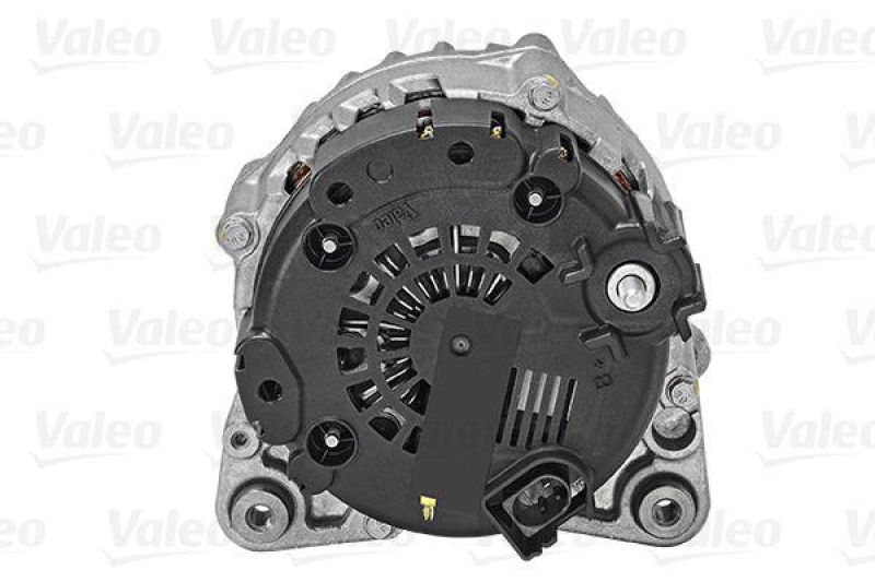 VALEO Generator VALEO ORIGINS NEW OE TECHNOLOGIE