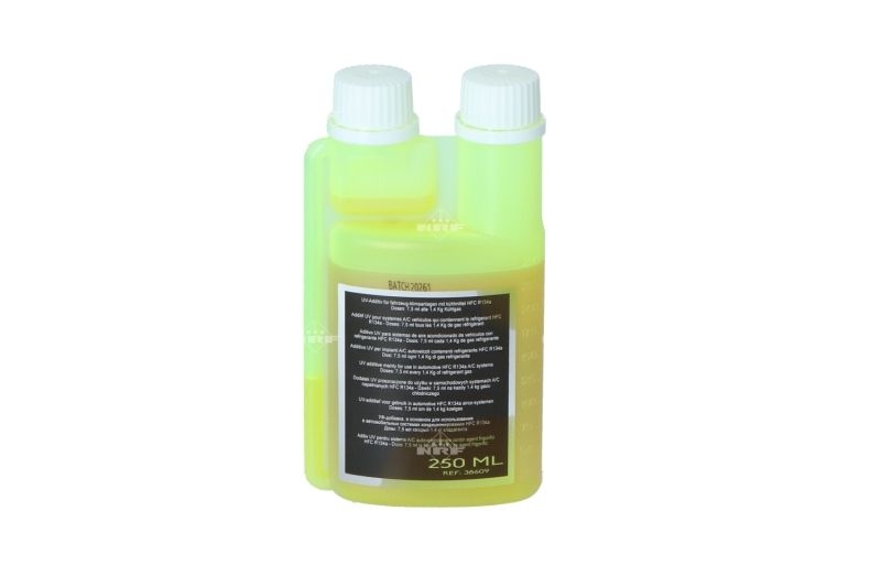 NRF Leak Search Set, Air Conditioning