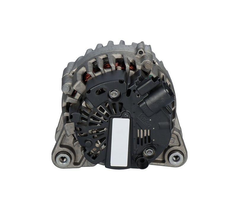 VALEO Generator VALEO ORIGINS NEW OE TECHNOLOGIE