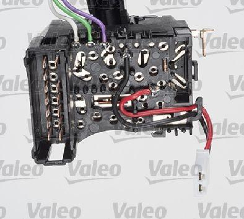 VALEO Steering Column Switch ORIGINAL PART