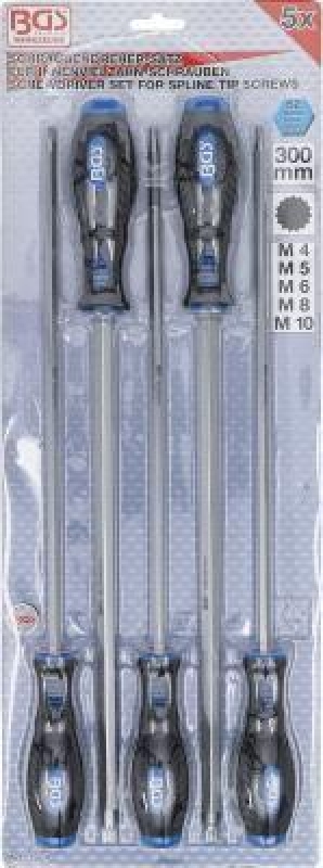 BGS Screwdriver Set
