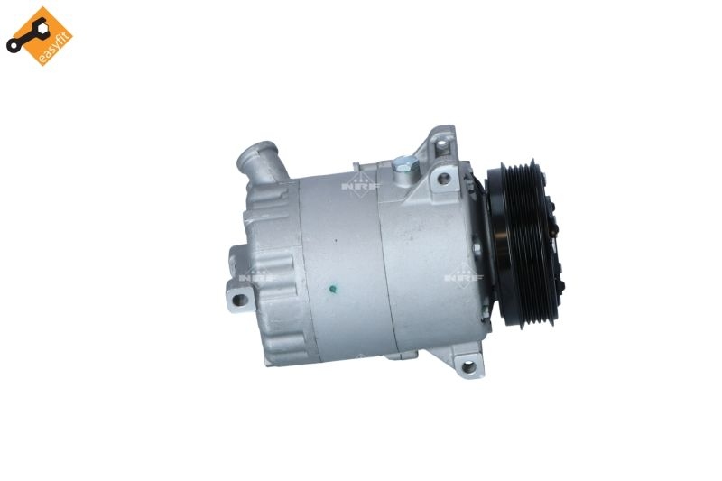 NRF Compressor, air conditioning EASY FIT