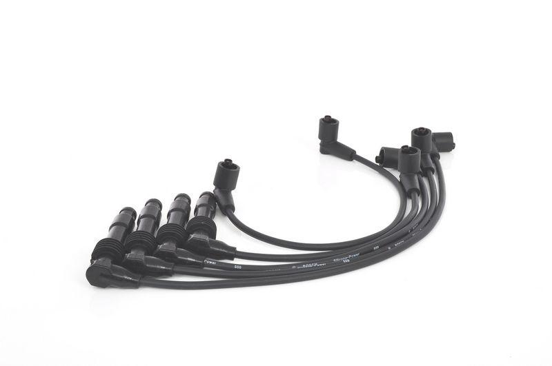 BOSCH Ignition Cable Kit