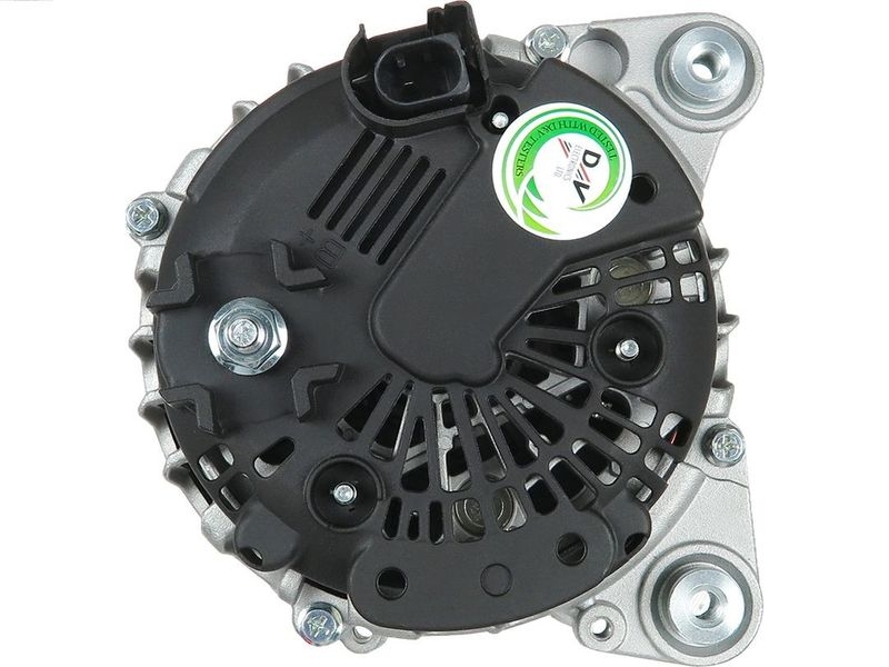 AS-PL Generator Brandneu AS-PL