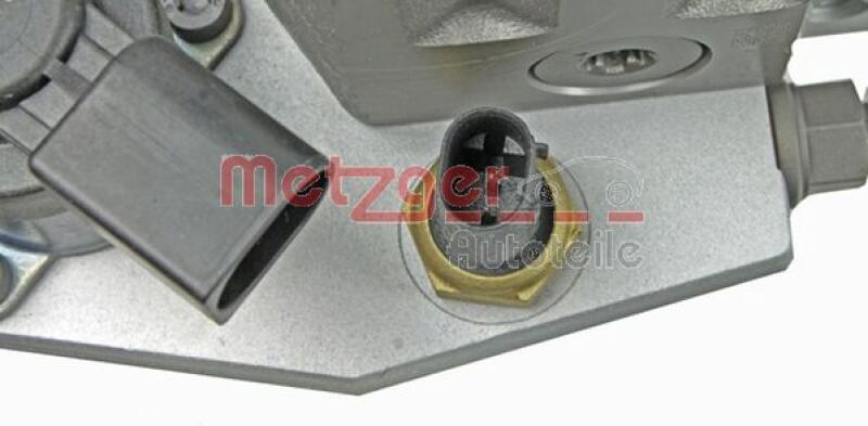 METZGER High Pressure Pump OE-part