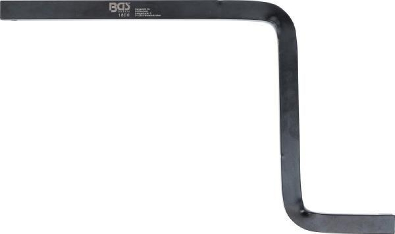BGS Installation/removal Tool, door hinge