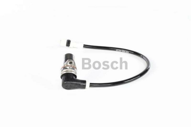 BOSCH Sensor, wheel speed