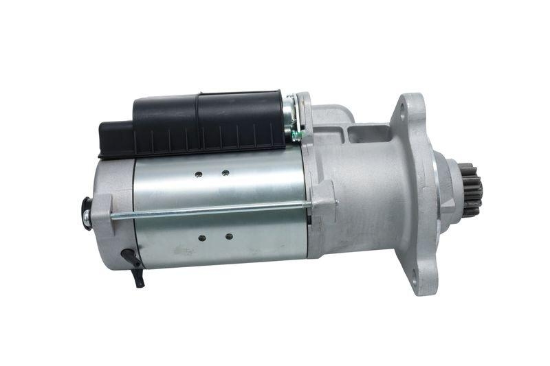 BOSCH Starter 1 986 S10 106