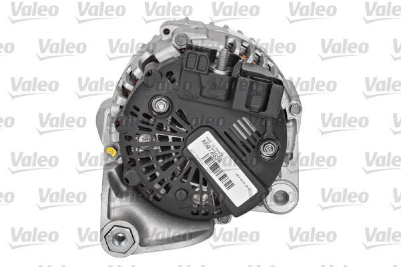 VALEO Generator VALEO ORIGINS NEW OE TECHNOLOGIE