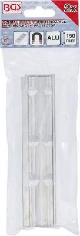 BGS Jaw Pads, vice