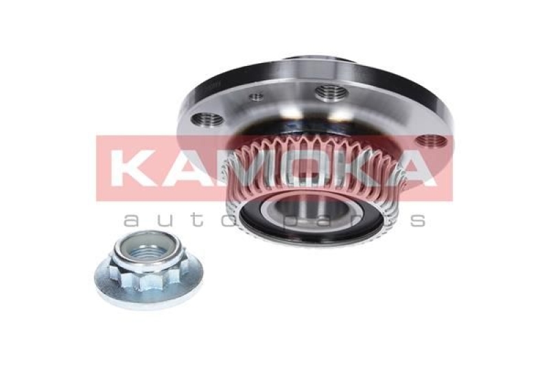 KAMOKA Wheel Bearing Kit