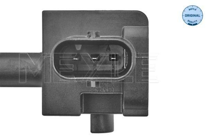 MEYLE Sensor, exhaust pressure MEYLE-ORIGINAL: True to OE.