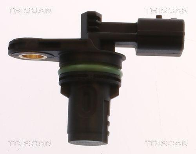 TRISCAN Impulsgeber, Kurbelwelle
