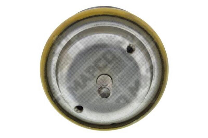 MAPCO Engine Mounting