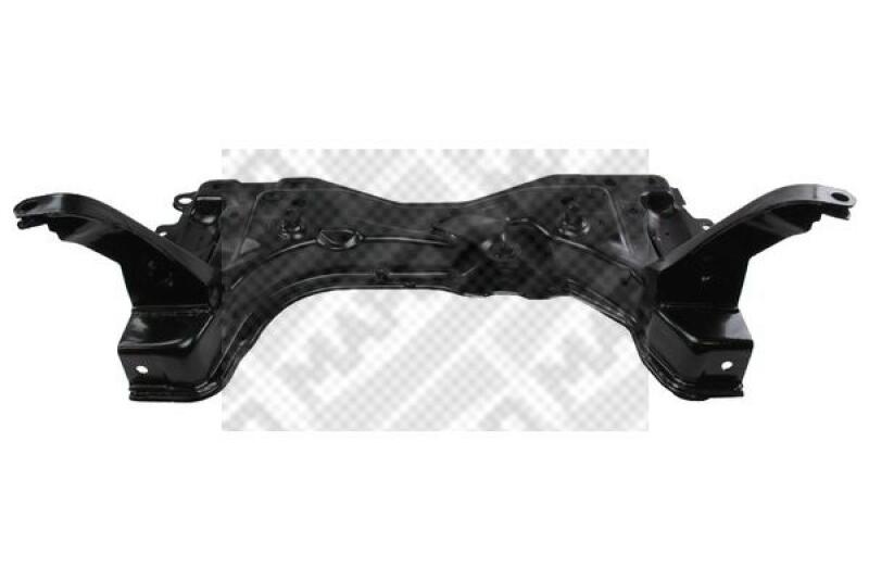 MAPCO Support Frame/Engine Carrier