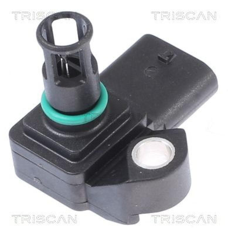 TRISCAN Sensor, intake manifold pressure