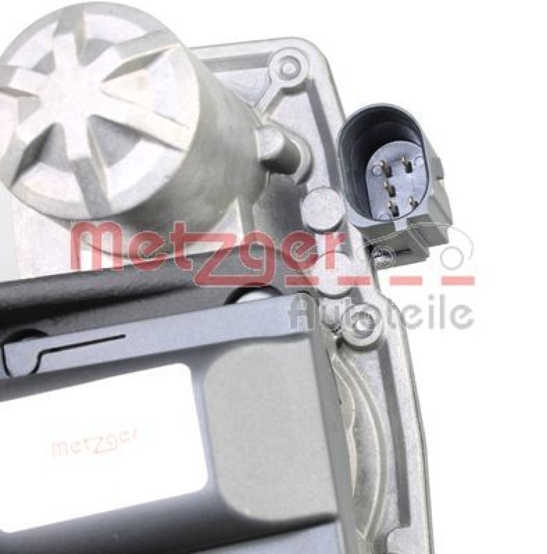 METZGER EGR Valve OE-part