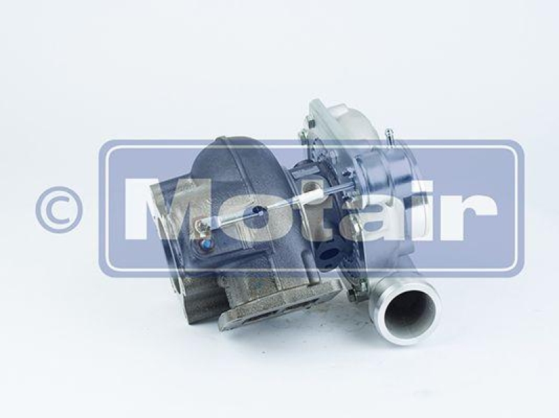MOTAIR TURBO Lader, Aufladung Garrett Turbo ProKit NEU