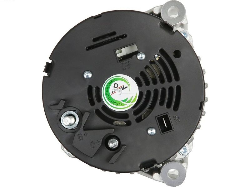 AS-PL Generator Brandneu AS-PL