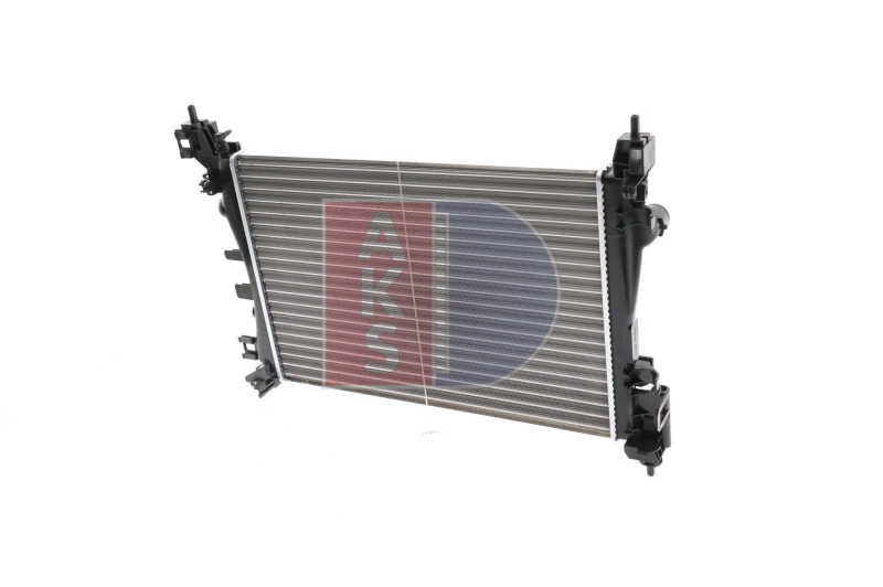 AKS DASIS Trockner, Klimaanlage 800216N