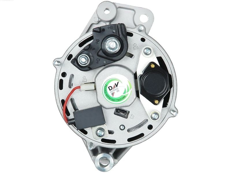 AS-PL Generator Brandneu AS-PL