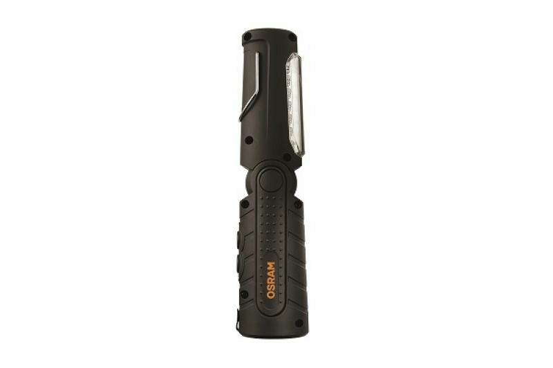 OSRAM Hand lamp LEDinspect FOLDABLE 80