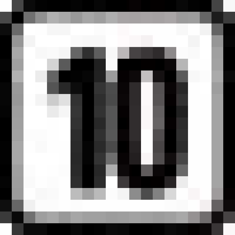 GEDORE Steckschl&uuml;sseleinsatz ITX 30 L T40