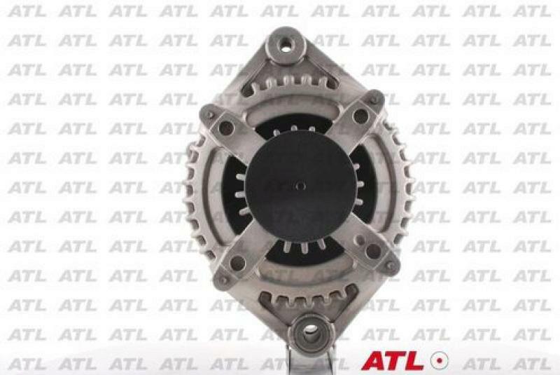 ATL Autotechnik Generator