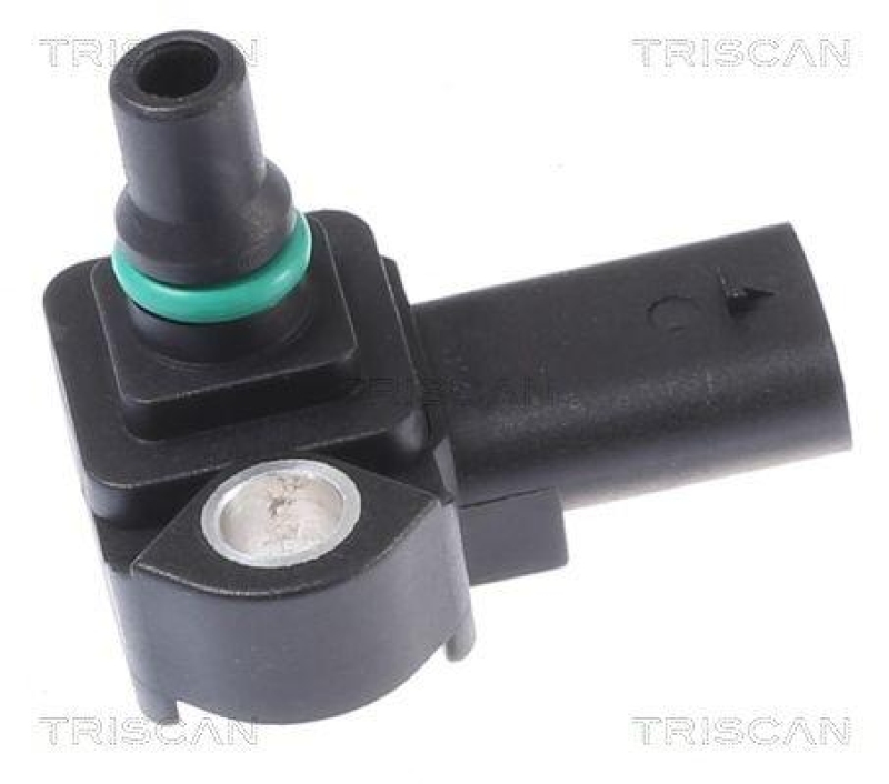 TRISCAN Sensor, intake manifold pressure