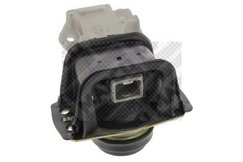 MAPCO Engine Mounting