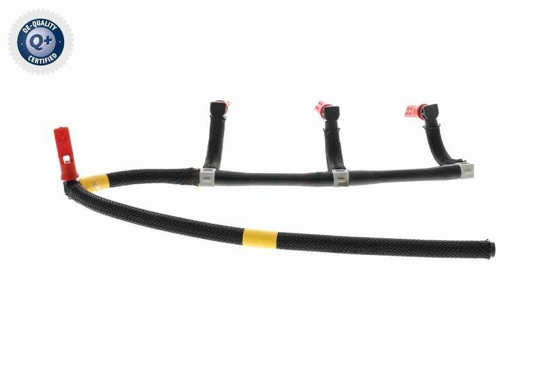 VAICO Hose, fuel overflow Original VAICO Quality