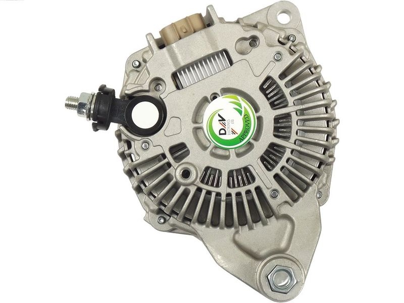 AS-PL Generator Brandneu AS-PL