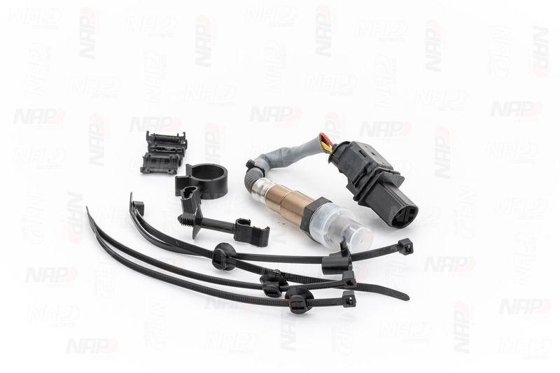 NAP carPARTS Lambdasonde