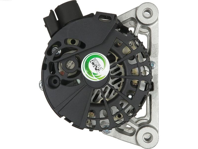 AS-PL Generator Wiederaufbereitet AS-PL