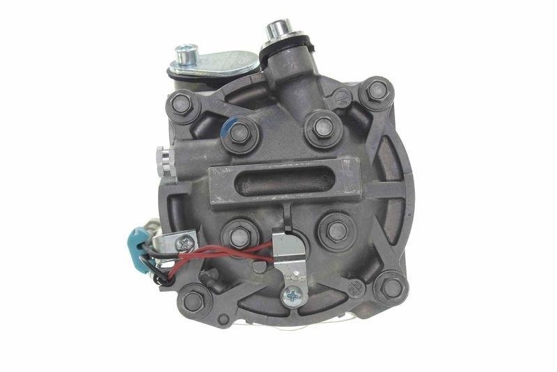 ALANKO Kompressor Klimaanlage Klimakompressor 10553283 passend für Opel ...