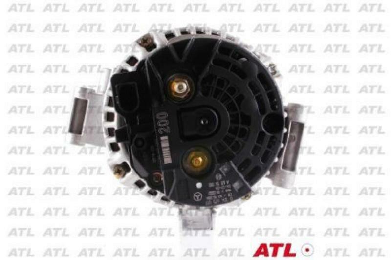 ATL Autotechnik Generator