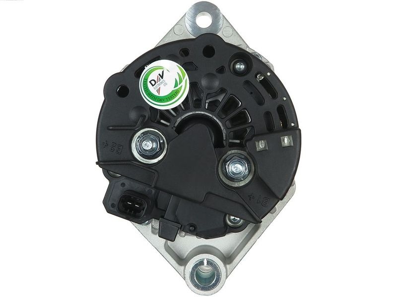 AS-PL Generator Brandneu AS-PL