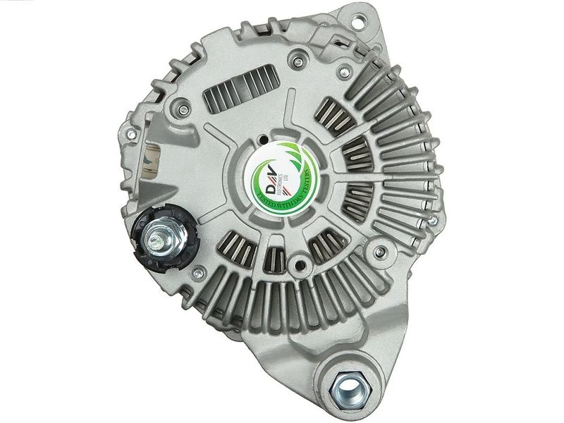 AS-PL Generator Brandneu AS-PL