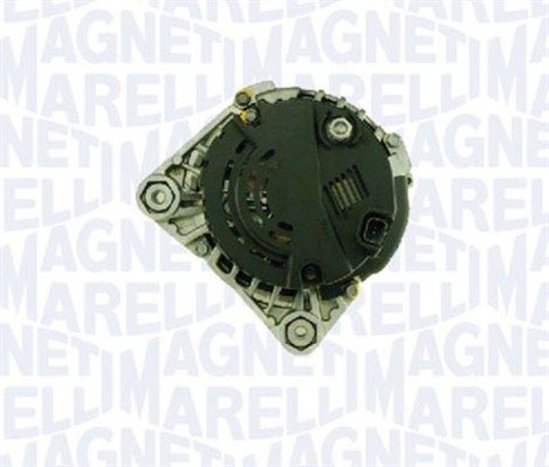 MAGNETI MARELLI Generator