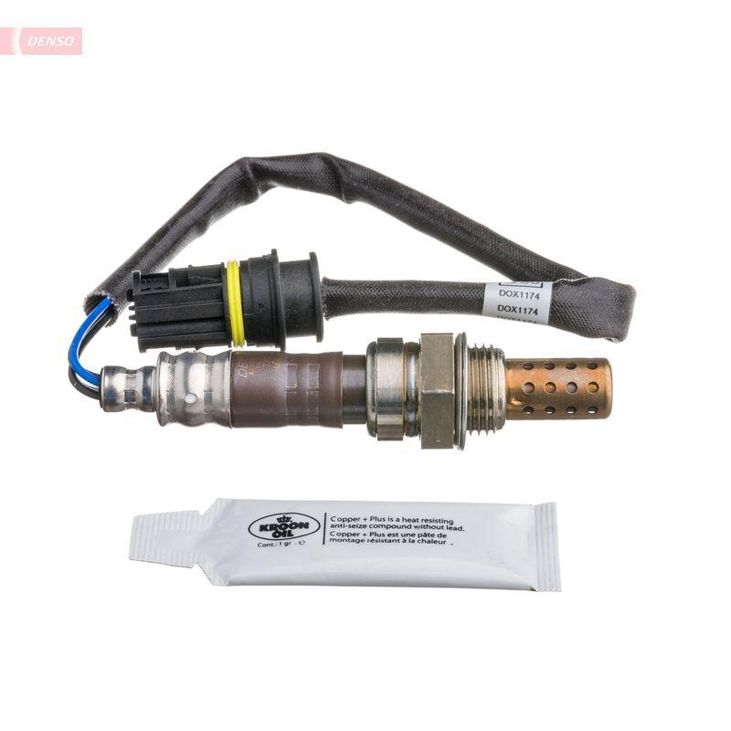 DENSO Lambda Sensor Direct Fit
