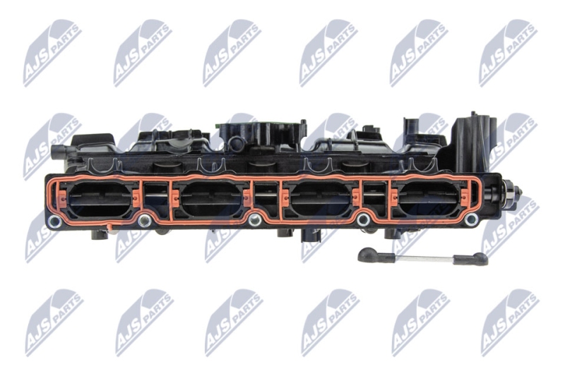 Saugrohrmodul mit Dichtung passend f&uuml;r Audi TT, Skoda Octavia 2 Combi 2....