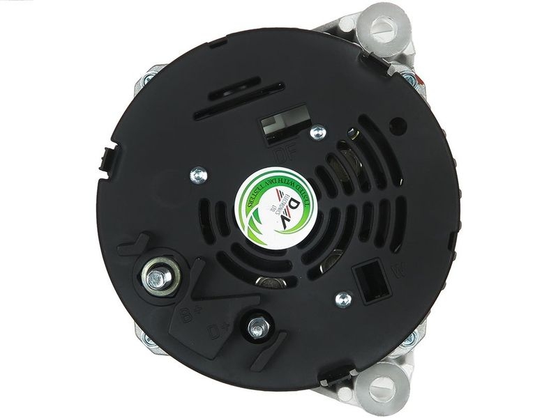 AS-PL Generator Brandneu AS-PL