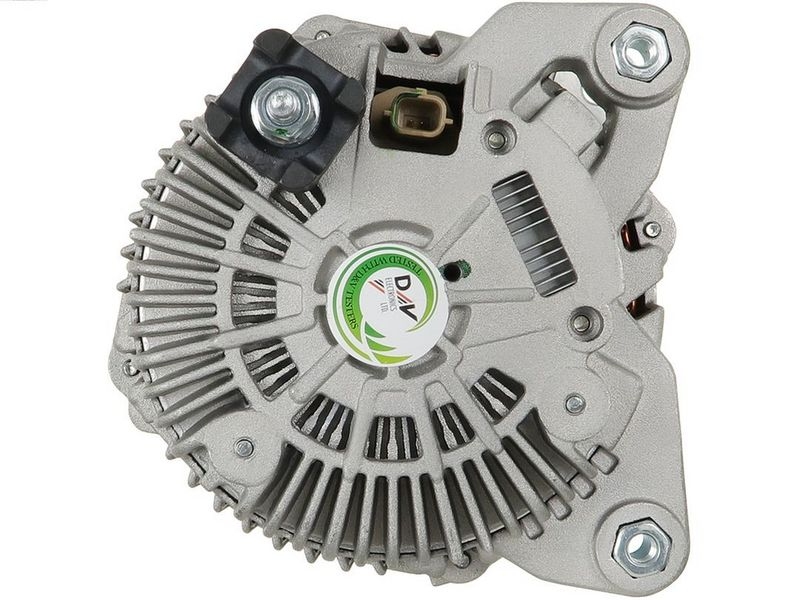 AS-PL Generator Brandneu AS-PL